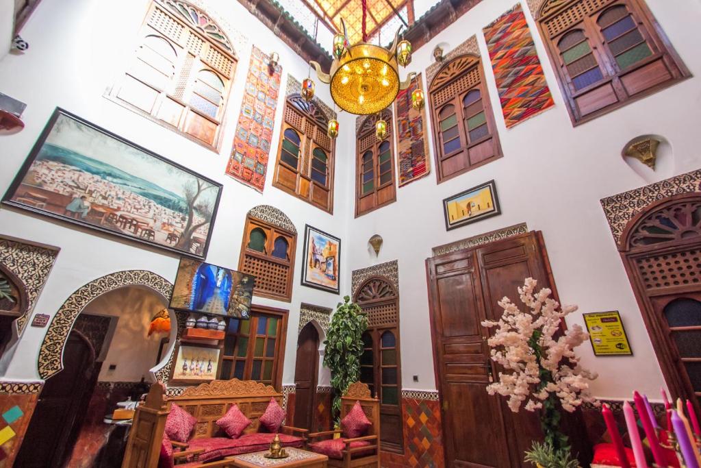 Riad Dar Mansoura image 6