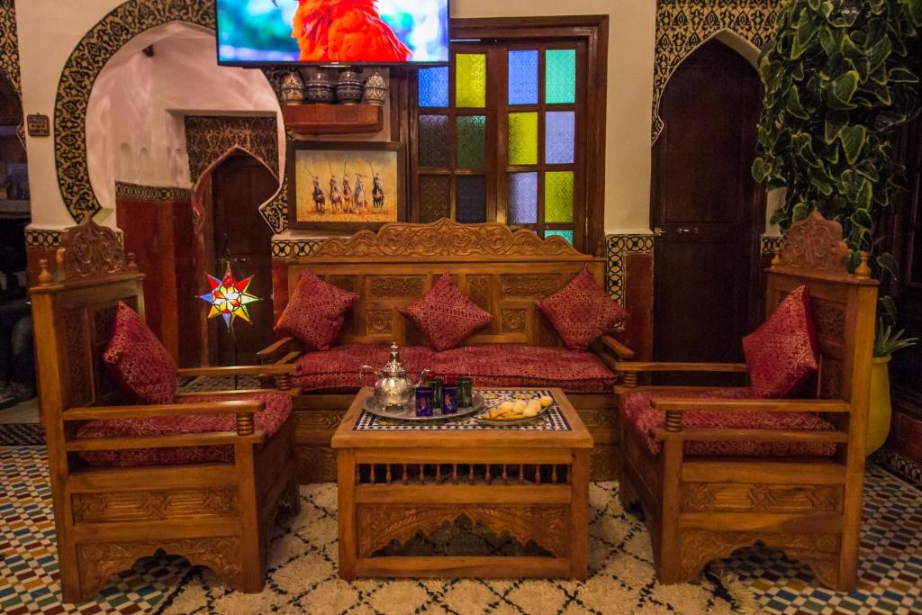 Riad Dar Mansoura image 9