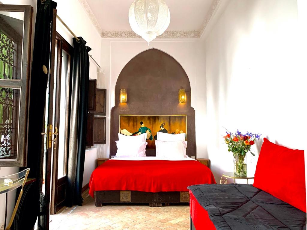 Riad Dar Massaï image 6