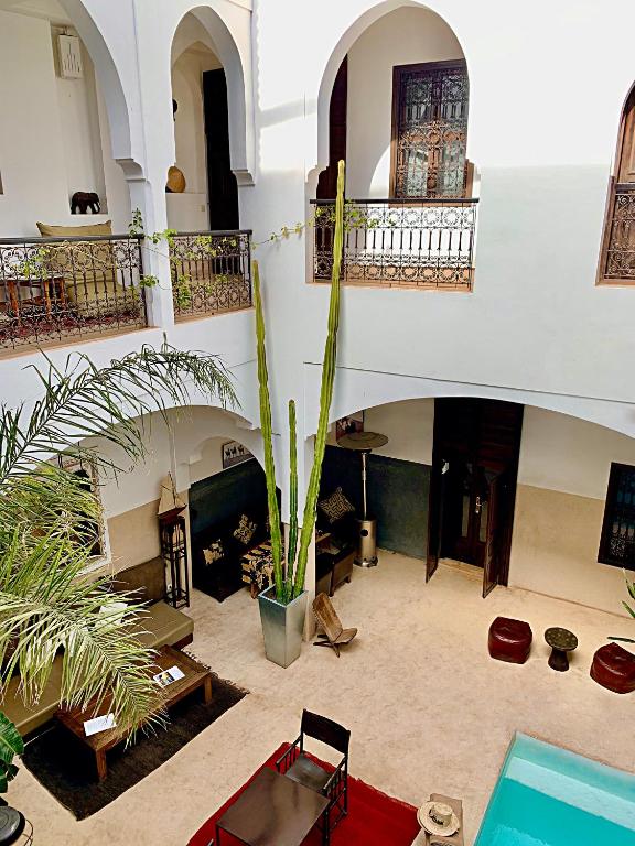 Riad Dar Massaï image 7