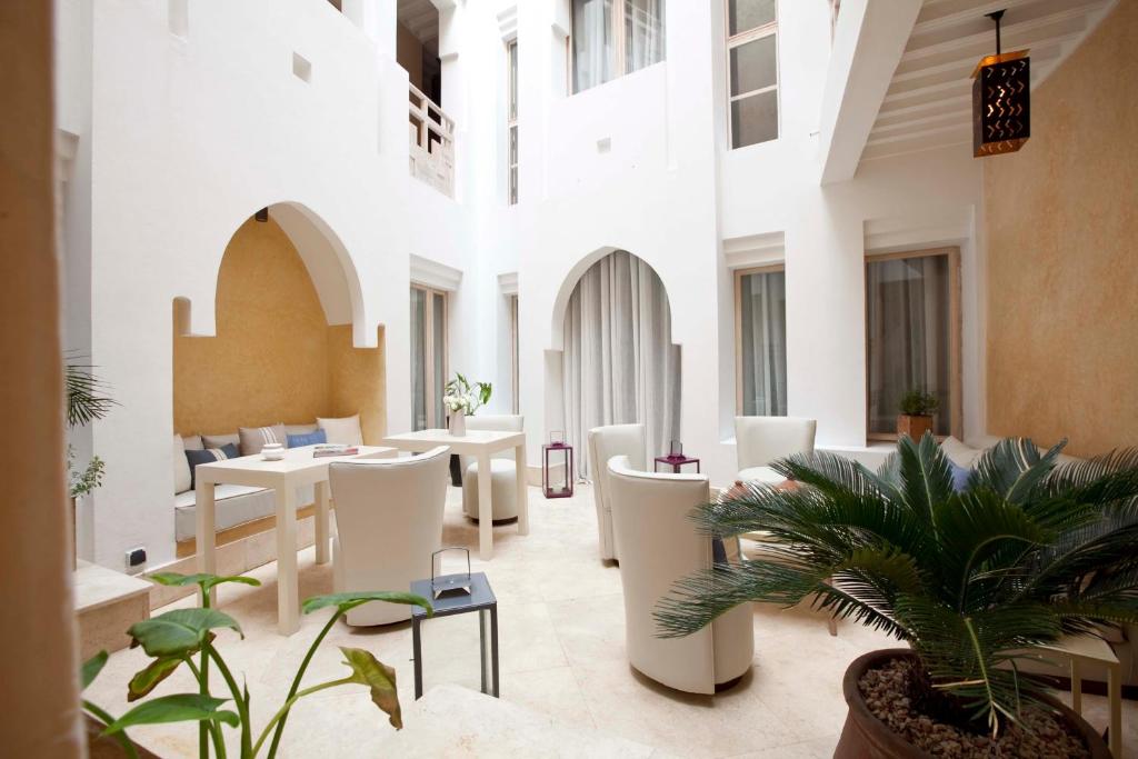 Riad Dar Maya