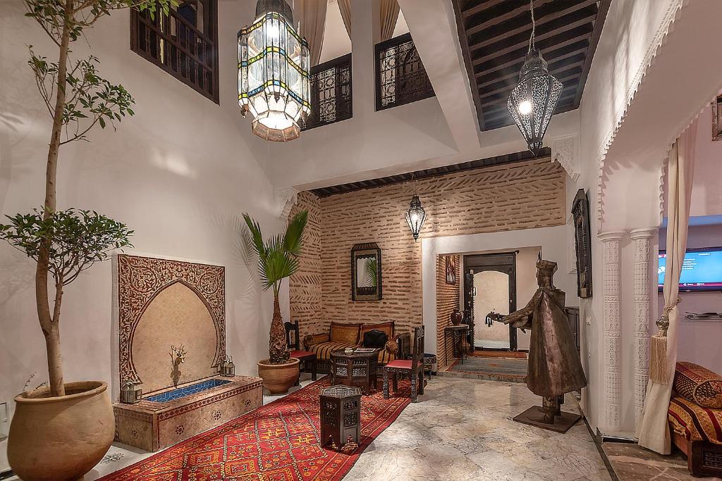 Riad Dar Merzouga image 7