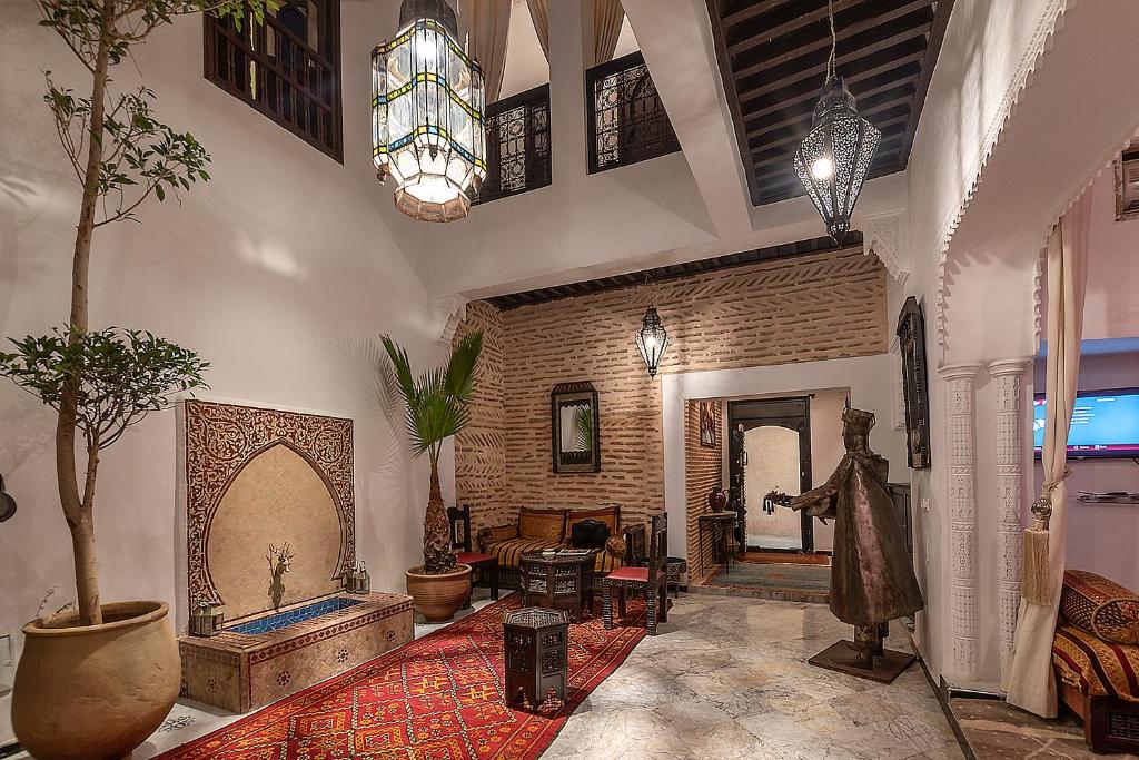 Riad Dar Merzouga