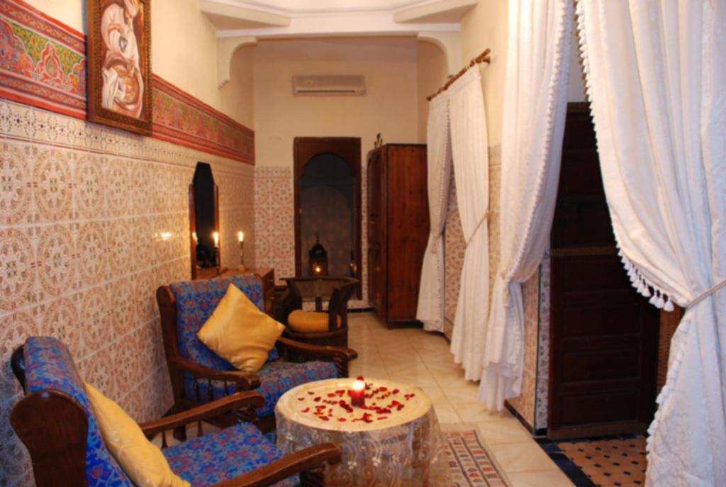 Riad Dar Moulay Ali image 0