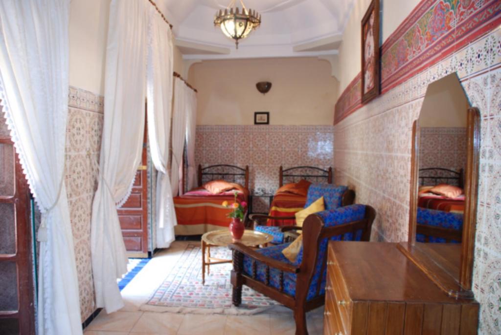 Riad Dar Moulay Ali image 1