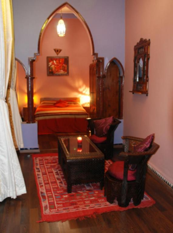 Riad Dar Moulay Ali image 3