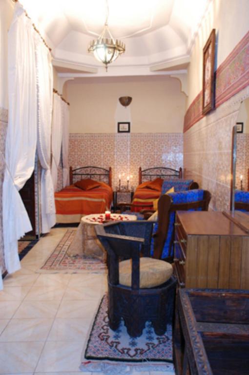 Riad Dar Moulay Ali image 4