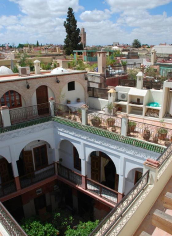 Riad Dar Moulay Ali image 5