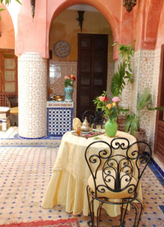 Riad Dar Moulay Ali image 6