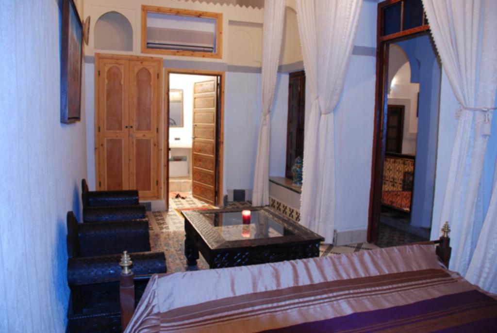 Riad Dar Moulay Ali image 8