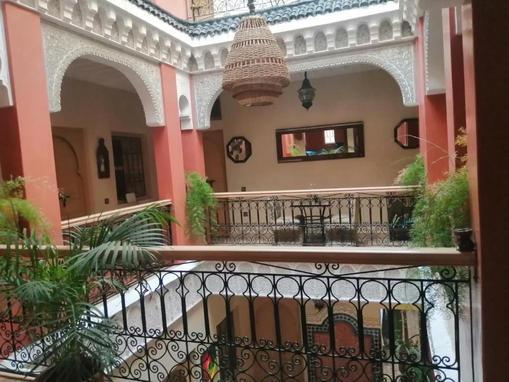 Riad Dar Nakhla