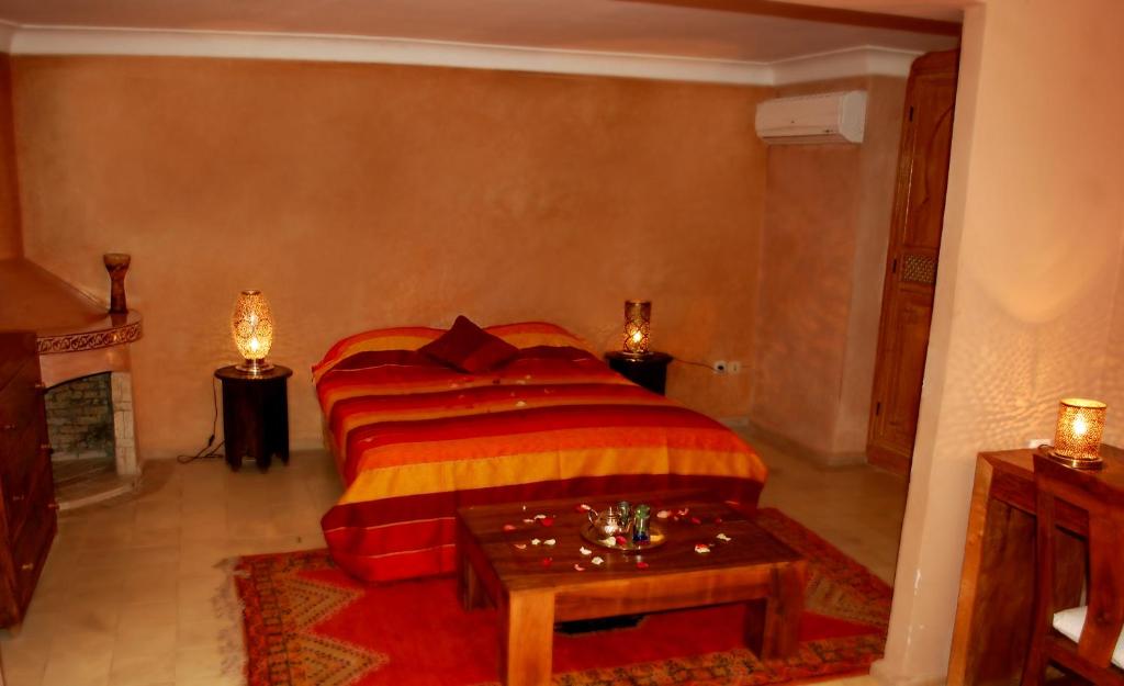 Riad Dar Nejma and Spa image 8