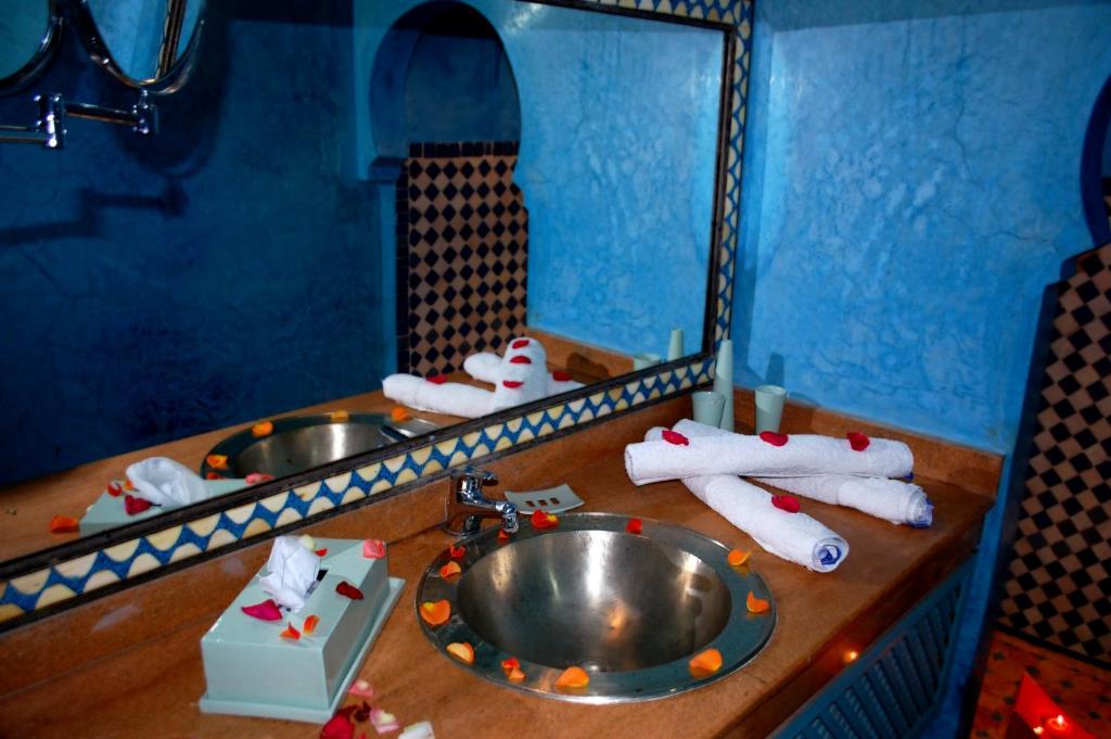 Riad Dar Nejma and Spa