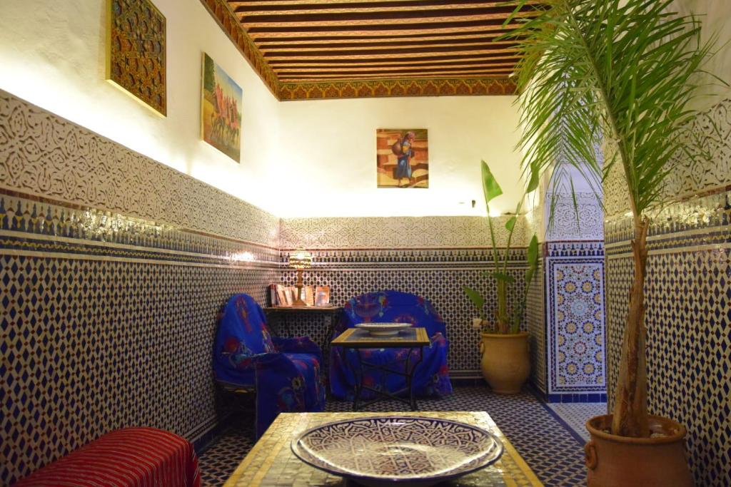 Riad Dar Omar image 8