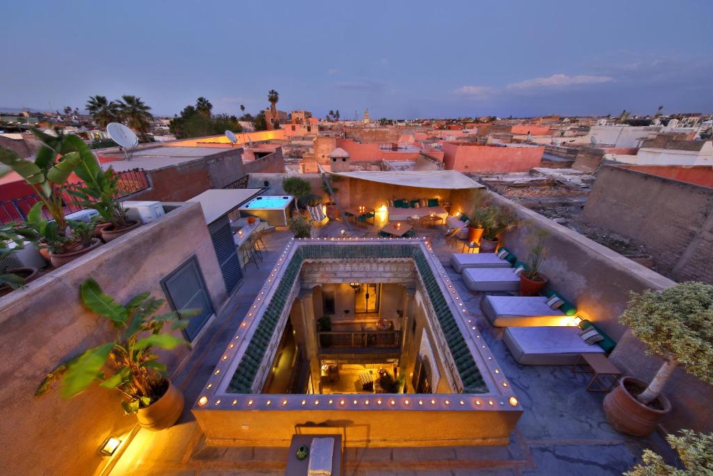 Riad Dar One image 8