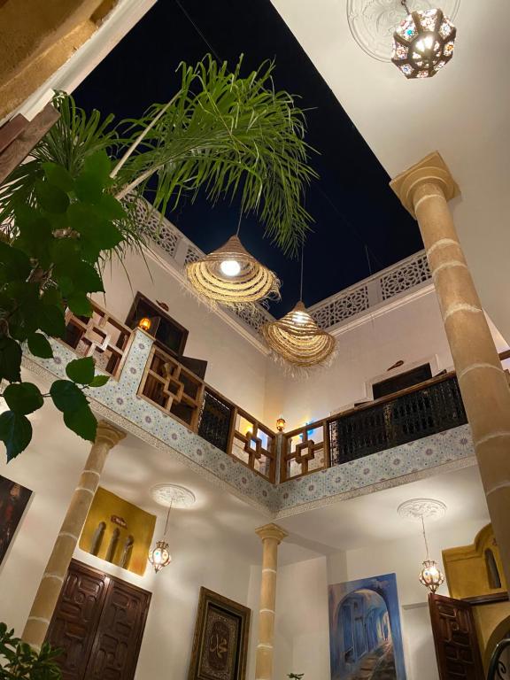 RIAD Dar Ouezzani image 0