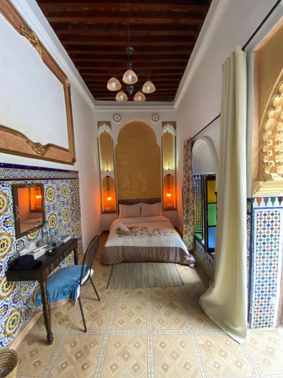 RIAD Dar Ouezzani image 4