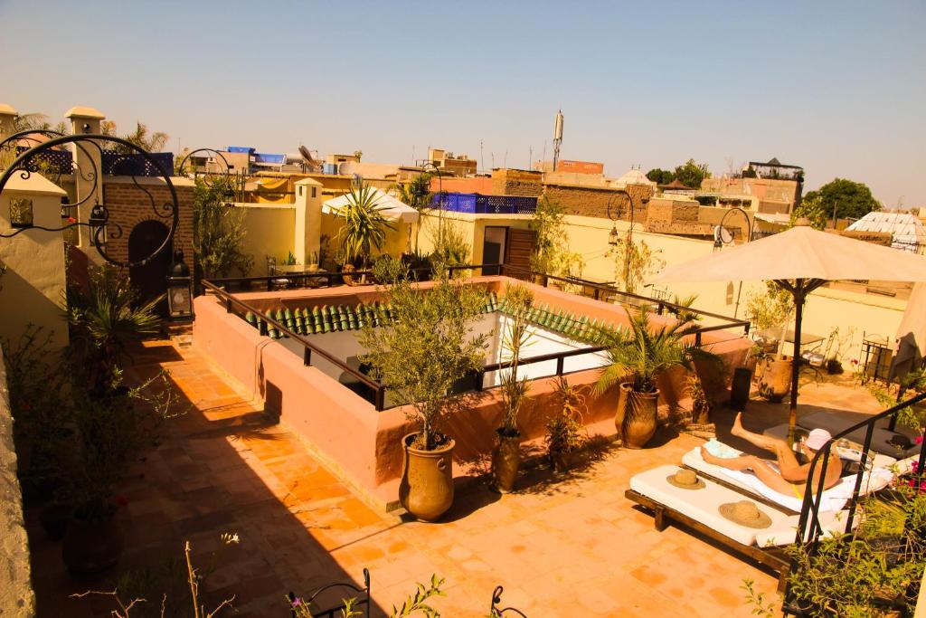 Riad Dar Ourika image 0