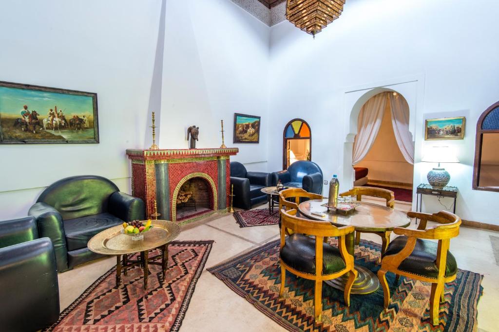 Riad Dar Ourika image 1