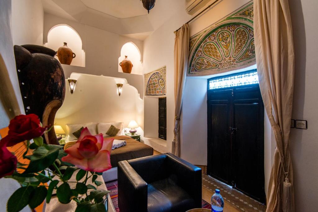 Riad Dar Ourika image 3