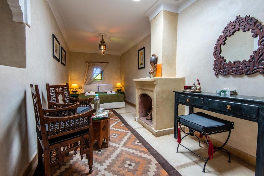 Riad Dar Ourika image 6