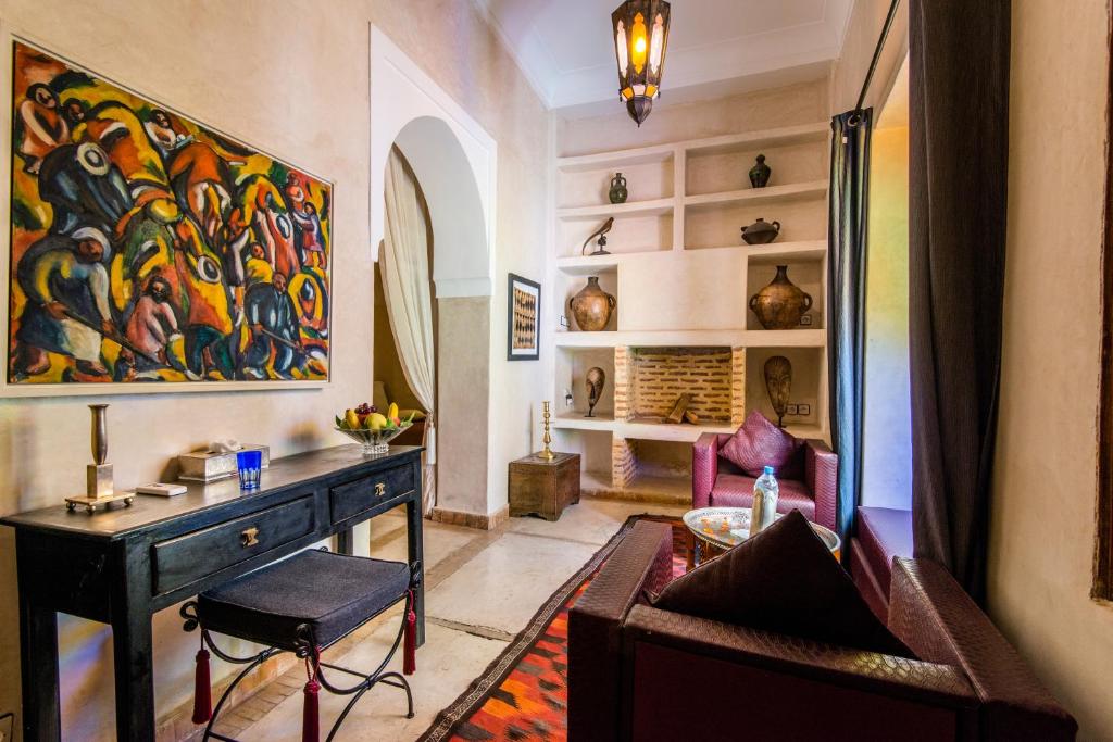 Riad Dar Ourika image 7