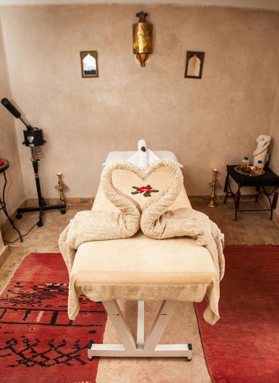 Riad Dar Ourika image 9