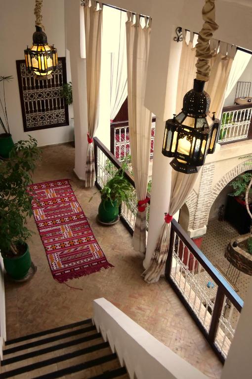 Riad Dar Palmyra image 6