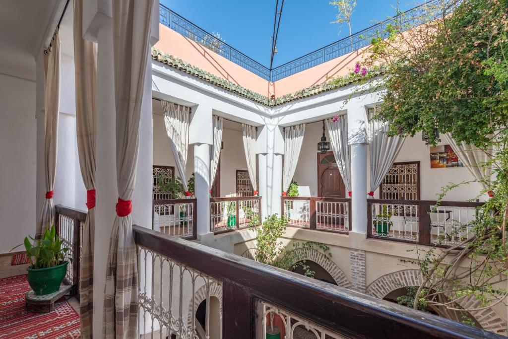 Riad Dar Palmyra