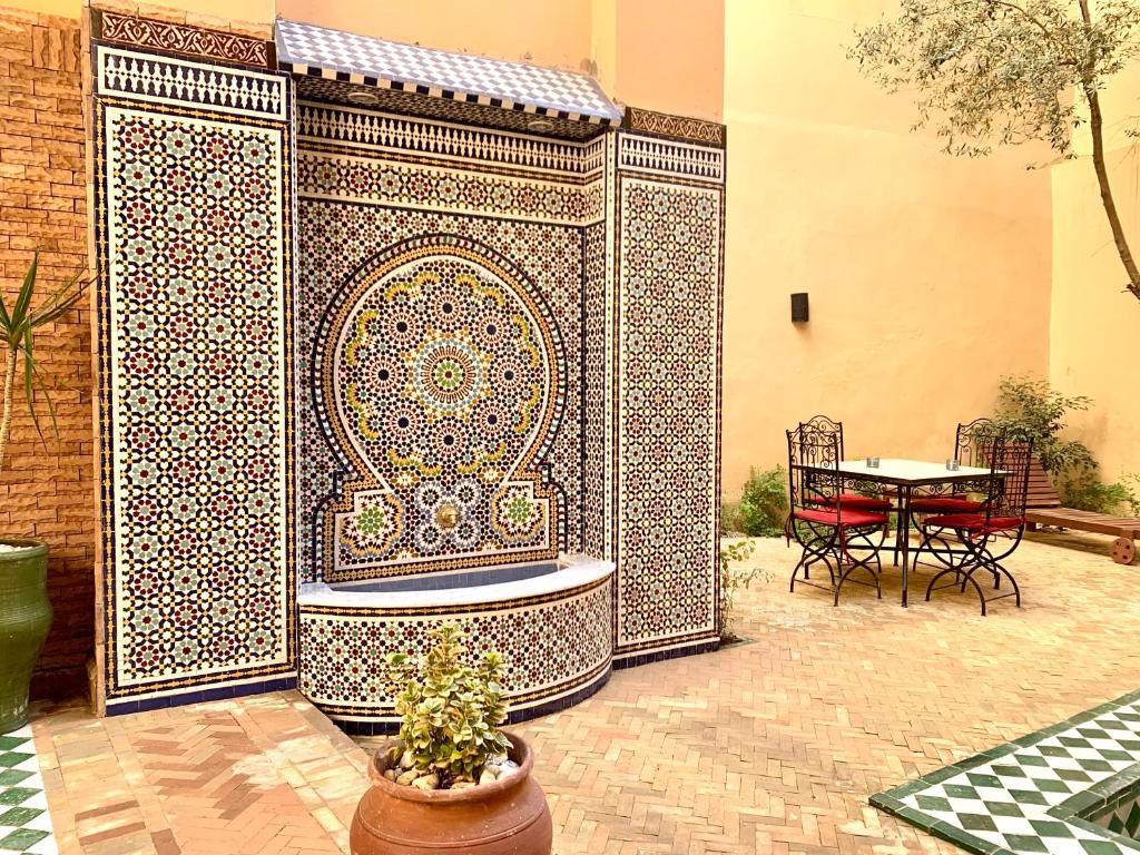 Riad Dar Pierre image 6