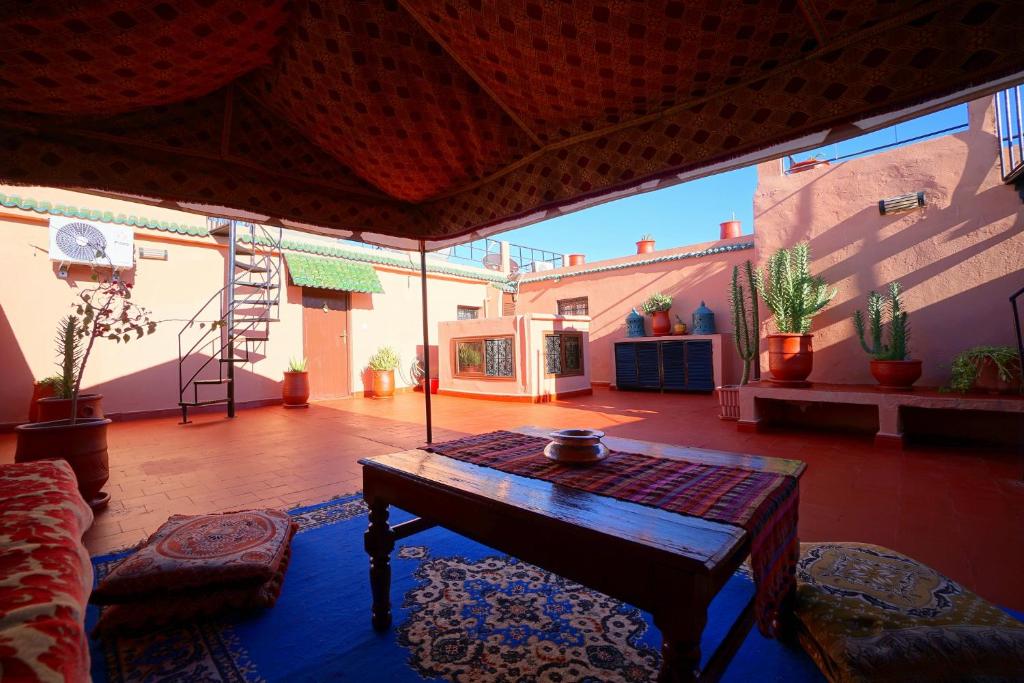 Riad Dar Rita image 1