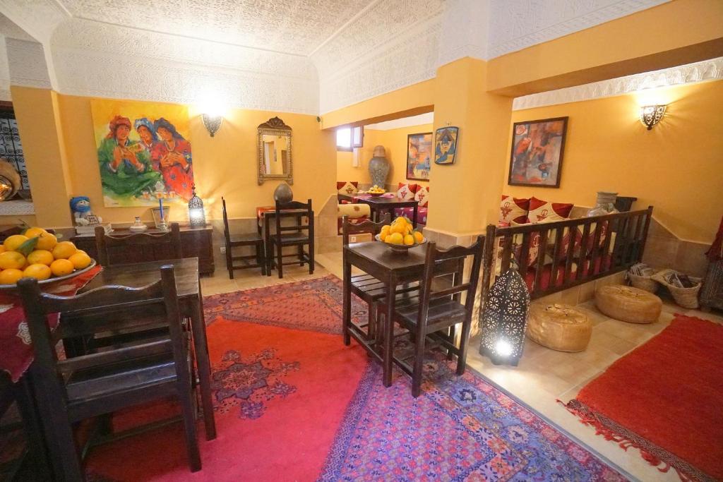 Riad Dar Rita image 4