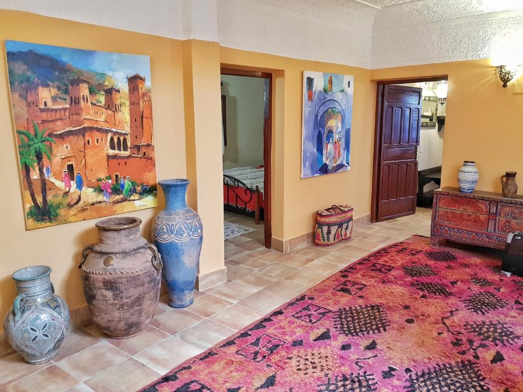 Riad Dar Rita image 9