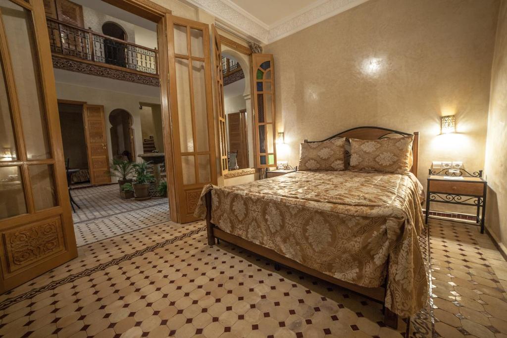 Riad Dar Saidi image 4