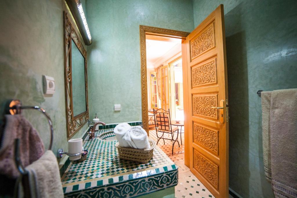 Riad Dar Saidi image 8