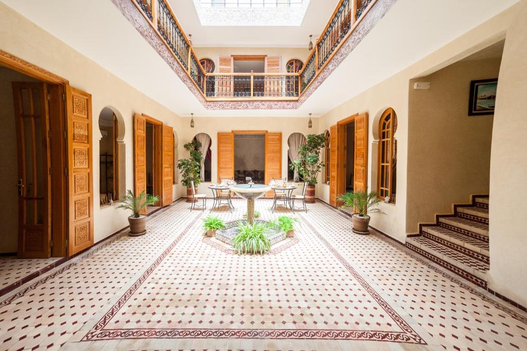 Riad Dar Saidi image 9