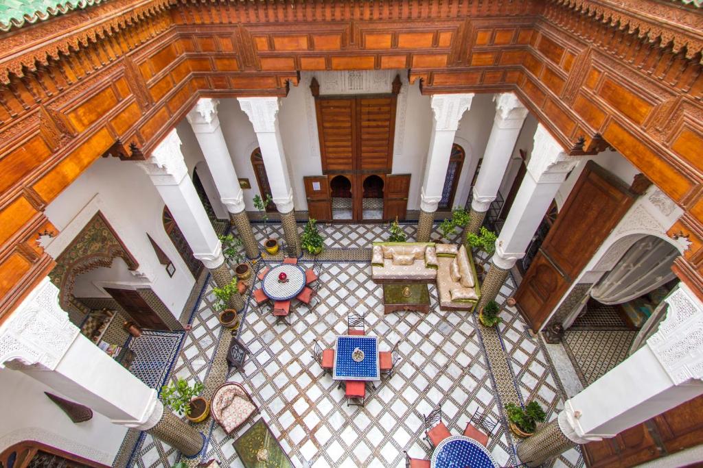 Riad Dar Skalli & SPA image 1