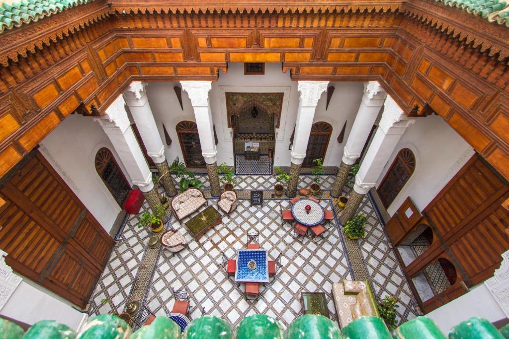 Riad Dar Skalli & SPA image 3