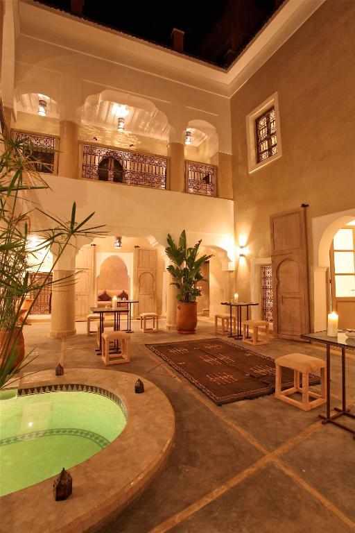 Riad Dar Ten image 0