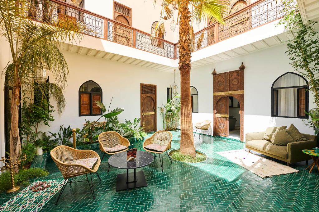 Riad Dar Yasaman image 3