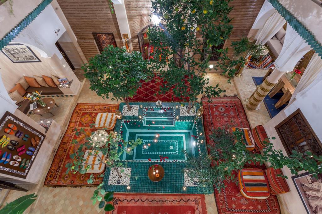 Riad Dar Yema image 0