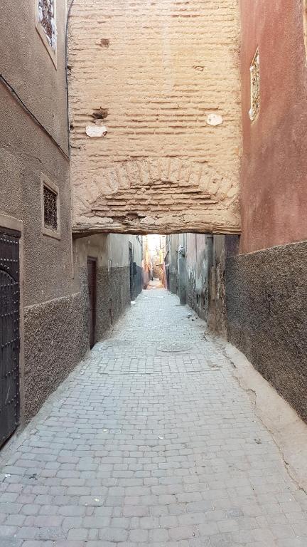 Riad Dar Yema image 8