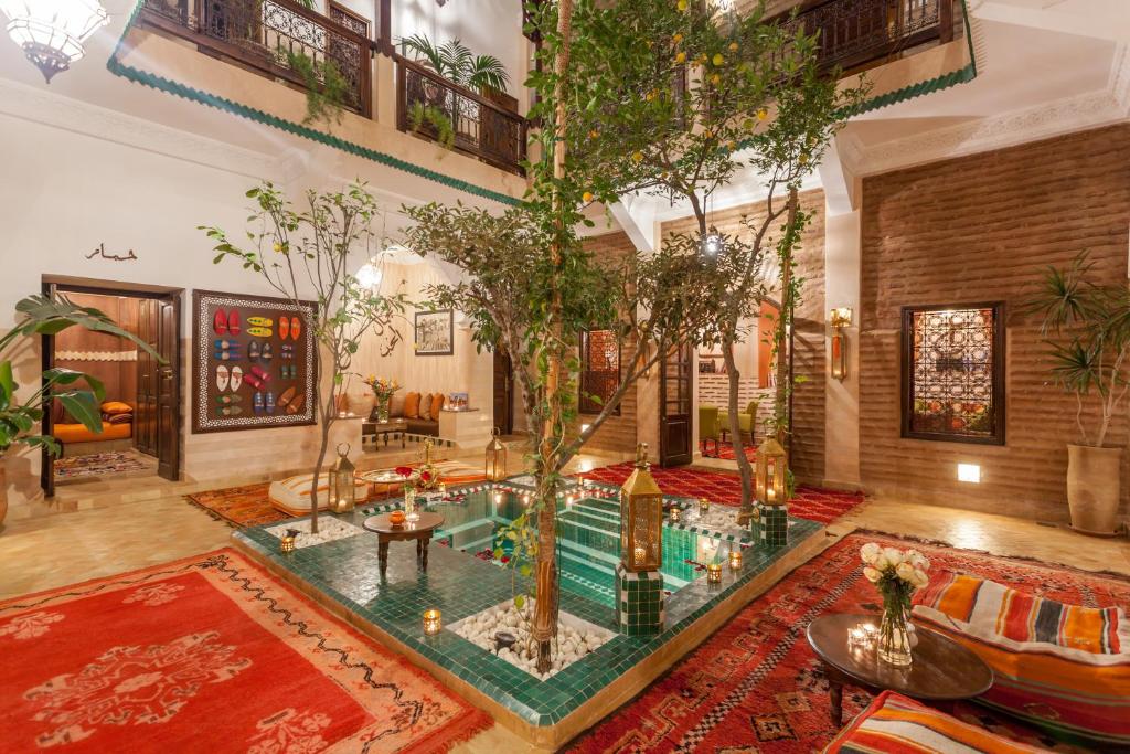 Riad Dar Yema image 9