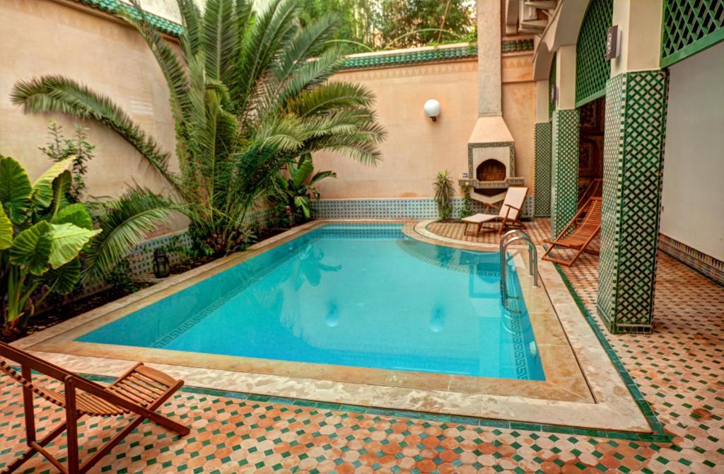 Riad Dar Ziryab image 4