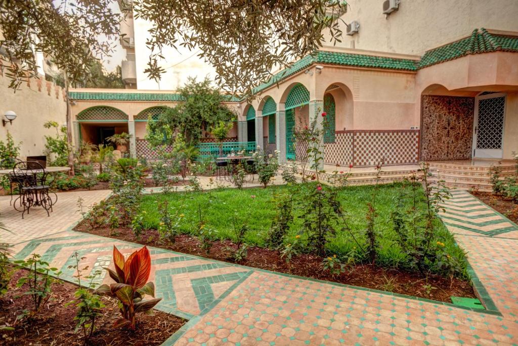 Riad Dar Ziryab image 7