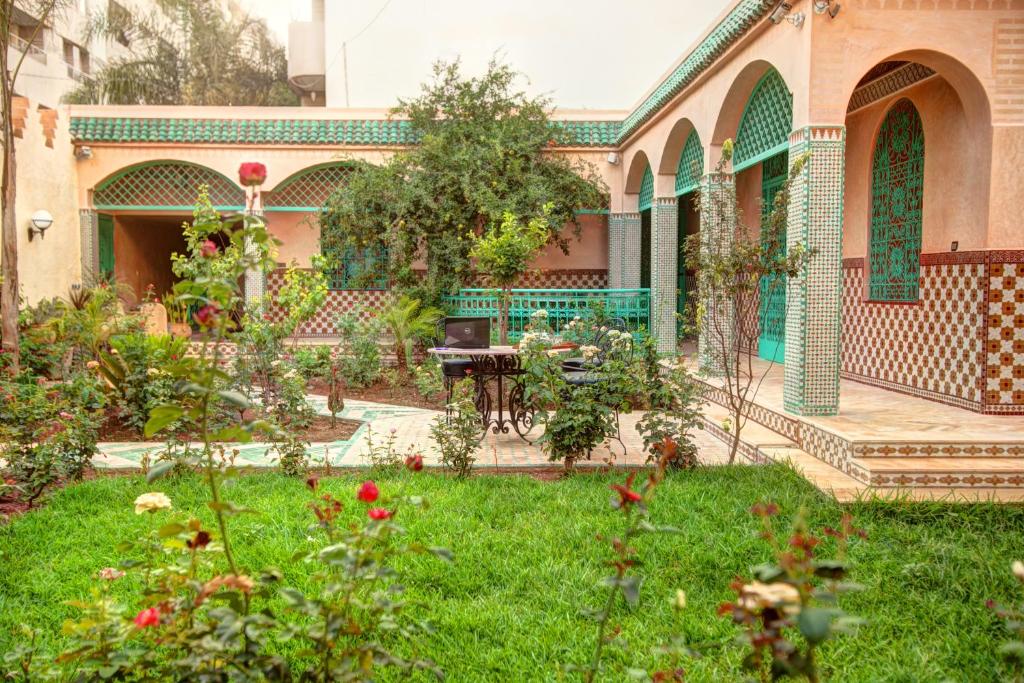 Riad Dar Ziryab image 8