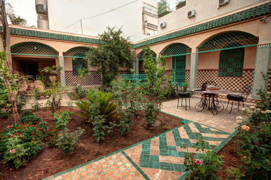 Riad Dar Ziryab image 9