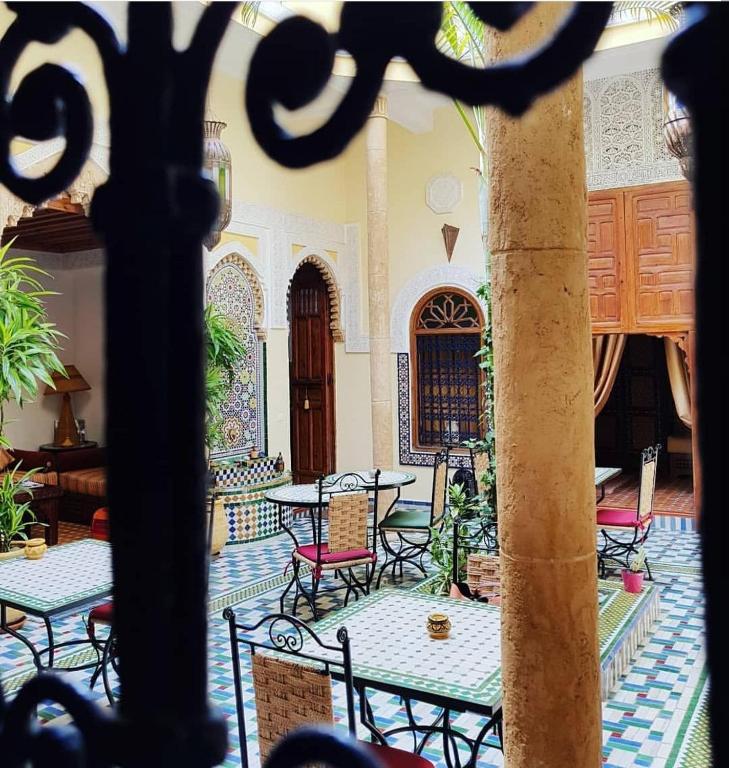 Riad Dar Zouhour image 3