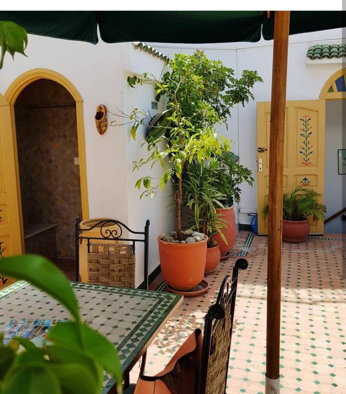 Riad Dar Zouhour image 4