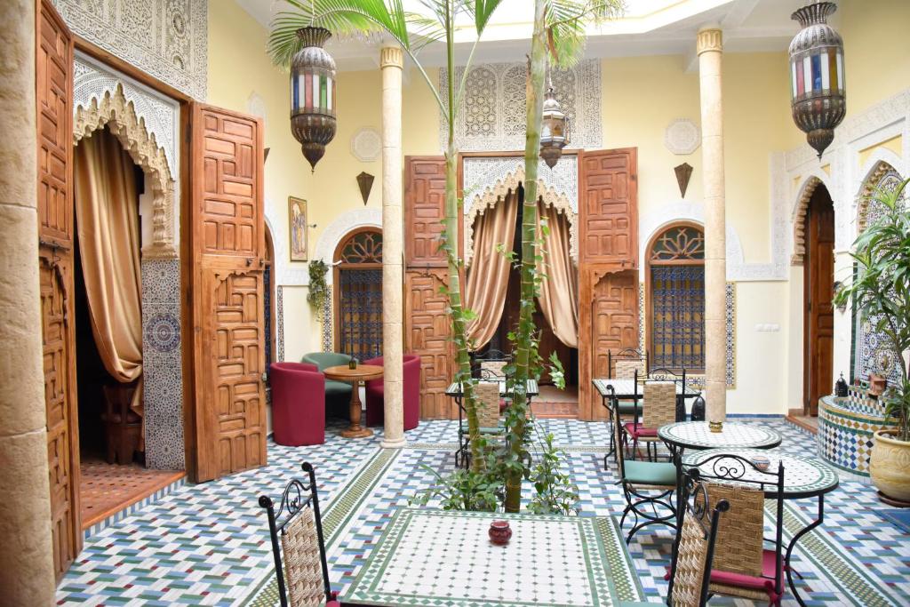 Riad Dar Zouhour image 5